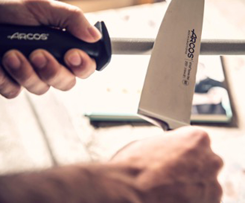 Arcos Hermanos | Industria Sostenible