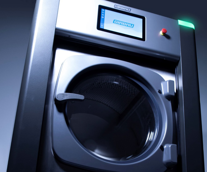Girbau | Industria Sostenible