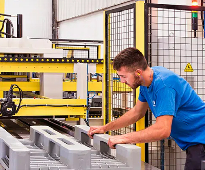 Ribawood | Industria Sostenible